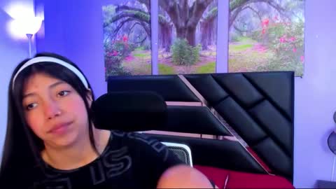 Snapshot of kimberlyvillalobos chatting on September 17, 2025, 11:34 am Kimberly Villalobos online show from September 17, 2025, 11:34 am