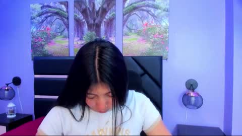 Snapshot of kimberlyvillalobos chatting on September 18, 2025, 11:34 am Kimberly Villalobos online show from September 18, 2025, 11:34 am
