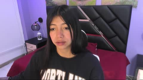 Snapshot of kimberlyvillalobos chatting on September 27, 2025, 11:37 am Kimberly Villalobos online show from September 27, 2025, 11:37 am