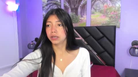Snapshot of kimberlyvillalobos chatting on September 29, 2025, 11:37 am Kimberly Villalobos online show from September 29, 2025, 11:37 am