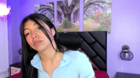 Snapshot of kimberlyvillalobos chatting on October 1, 2025, 12:22 pm Kimberly Villalobos online show from October 1, 2025, 12:22 pm