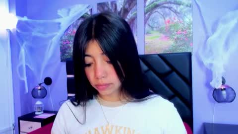 Snapshot of kimberlyvillalobos chatting on October 17, 2025, 11:46 am Kimberly Villalobos online show from October 17, 2025, 11:46 am