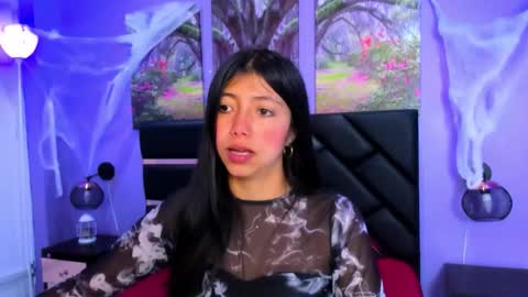 Snapshot of kimberlyvillalobos chatting on October 22, 2025, 12:49 pm Kimberly Villalobos online show from October 22, 2025, 12:49 pm
