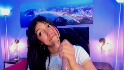 Kimberly Villalobos online show from February 3, 2026, 11:37 am