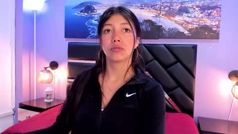 Kimberly Villalobos online show from March 13, 2026, 11:39 am