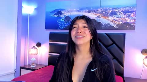 Kimberly Villalobos online show from March 24, 2026, 11:26 am