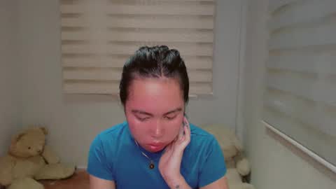 Snapshot of kimbratx chatting on January 27, 2025, 11:22 pm kimbratx online show from January 27, 2025, 11:22 pm