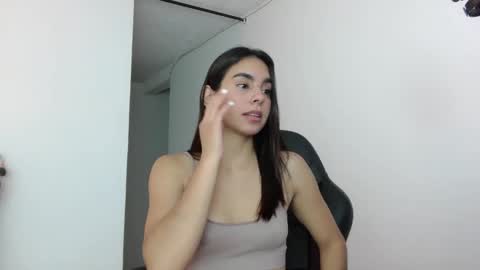 CAMI online show from March 18, 2026, 1:42 am