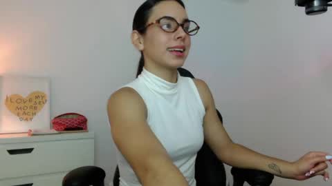 CAMI online show from May 15, 2026, 11:12 pm