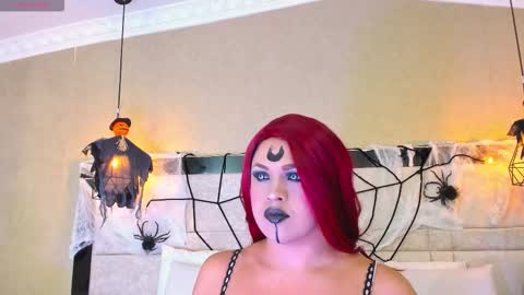 Kim cossey online show from October 20, 2025, 3:07 am