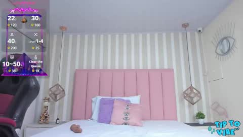 KAREN  online show from January 31, 2025, 3:55 pm