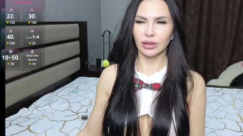 Snapshot of kimdavisbaby chatting on December 26, 2024, 3:53 pm KIm online show from December 26, 2024, 3:53 pm