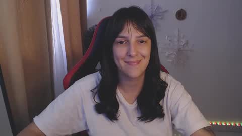 Snapshot of kimflexible_ chatting on December 11, 2024, 8:39 pm Kim 3 online show from December 11, 2024, 8:39 pm