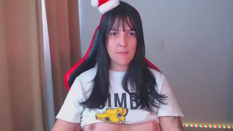 Snapshot of kimflexible_ chatting on December 30, 2024, 9:08 pm Kim 3 online show from December 30, 2024, 9:08 pm