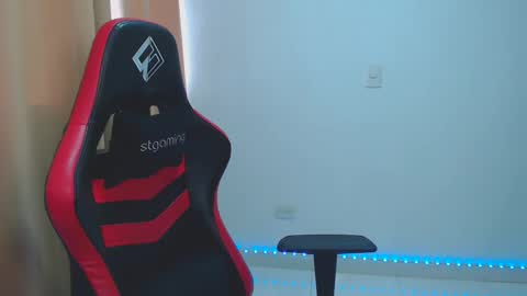 Snapshot of kimflexible_ chatting on January 28, 2025, 3:57 pm Kim 3 online show from January 28, 2025, 3:57 pm