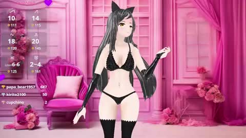 Kimi online show from January 7, 2025, 10:41 pm