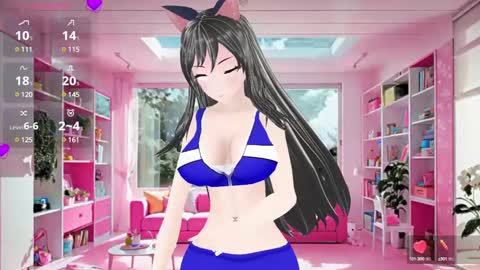 Kimi online show from January 8, 2025, 6:41 pm