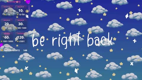 Kimi online show from January 13, 2025, 9:20 pm