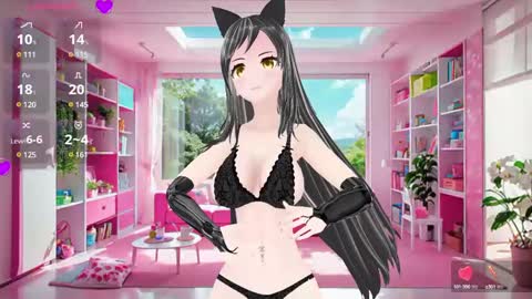 Kimi online show from January 17, 2025, 4:36 pm