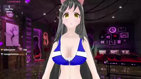 Kimi online show from February 21, 2025, 6:59 pm