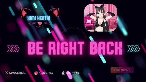 Kimi online show from March 10, 2025, 9:29 pm