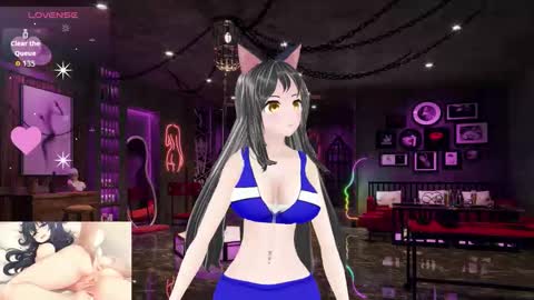 Snapshot of kimi_hentai chatting on March 11, 2026, 9:32 pm Kimi online show from March 11, 2026, 9:32 pm