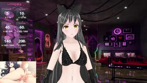 Snapshot of kimi_hentai chatting on March 28, 2026, 2:00 am Kimi online show from March 28, 2026, 2:00 am