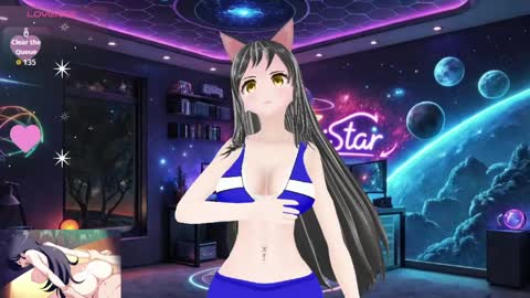 Snapshot of kimi_hentai chatting on April 9, 2026, 2:44 am Kimi online show from April 9, 2026, 2:44 am
