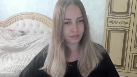 Albina sexy online show from October 26, 2025, 10:10 am