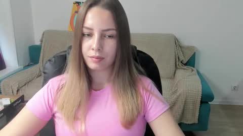 Albina sexy online show from December 3, 2025, 11:30 am