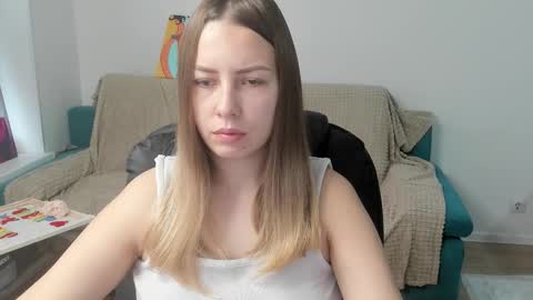 Albina sexy online show from December 4, 2025, 7:17 am