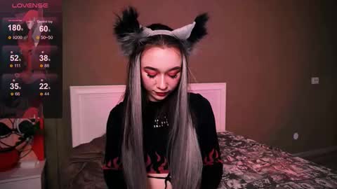 Kimiko online show from October 11, 2025, 11:14 pm