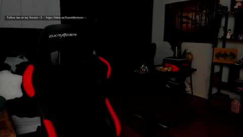 Wolfs Girl online show from January 6, 2026, 8:12 pm