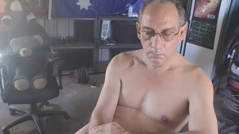 kimintheshed online show from March 9, 2025, 8:29 am