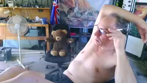 kimintheshed online show from February 15, 2026, 5:26 am