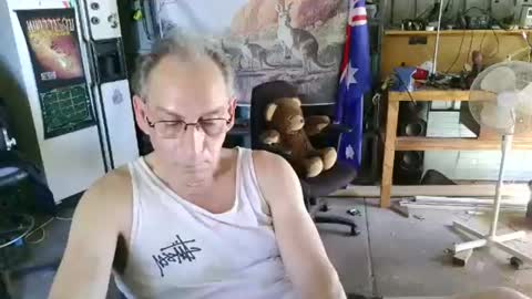 kimintheshed online show from March 22, 2026, 6:28 am