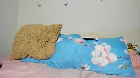 Kim Joy online show from April 23, 2026, 12:29 pm