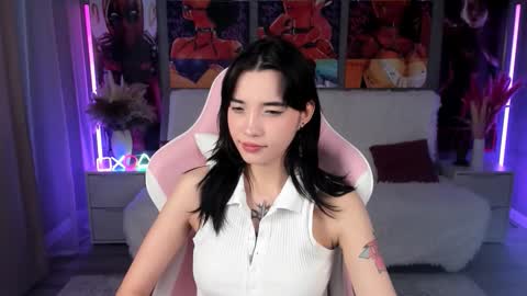 Snapshot of kimm_wong chatting on November 27, 2025, 7:21 am kimm wong online show from November 27, 2025, 7:21 am