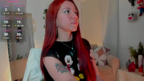 Kimm online show from April 5, 2026, 4:31 am