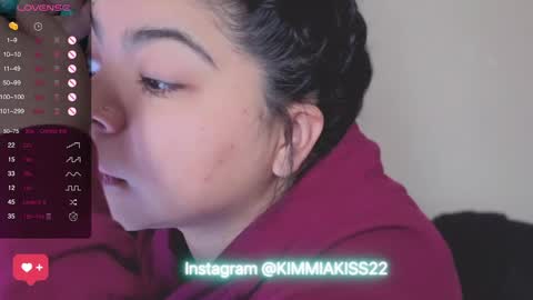 Kimmi online show from January 5, 2025, 8:10 pm