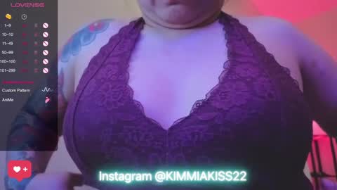 Kimmi online show from January 17, 2025, 12:31 am