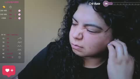 Kimmi online show from March 4, 2025, 12:39 am