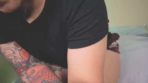 Kimmi online show from March 7, 2025, 2:46 am