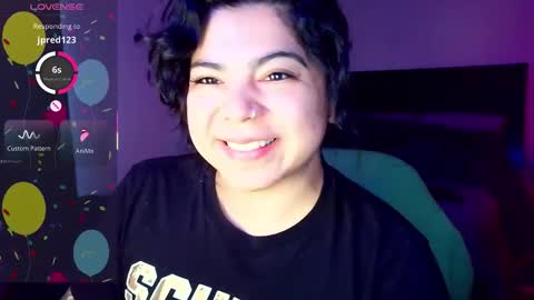 Kimmi online show from November 29, 2025, 10:02 pm