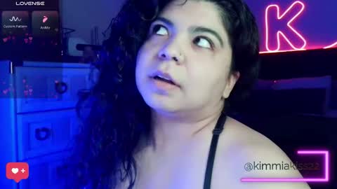 Kimmi online show from February 28, 2026, 2:01 am