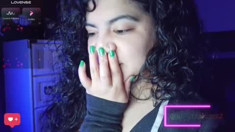 Kimmi online show from March 5, 2026, 2:07 am