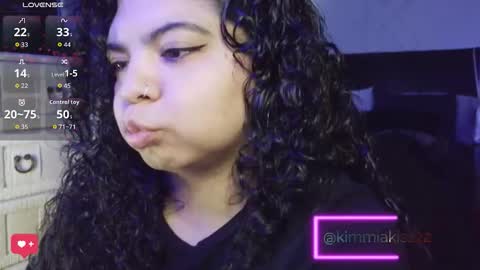 Kimmi online show from March 10, 2026, 9:53 pm