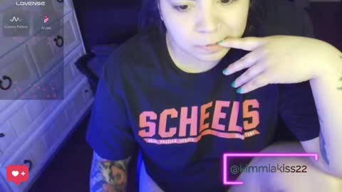 Kimmi online show from March 13, 2026, 4:30 am