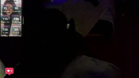 Kimmi online show from April 13, 2026, 2:28 am