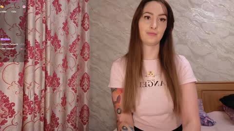 Kimmie online show from January 31, 2026, 7:11 pm